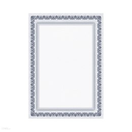 Dyplom Arkady niebieskie 170g A4 25ark. 210817 GALERIA PAPIERU