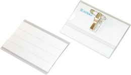 Identyfikator 89*57 DONAU 8348000PL-99