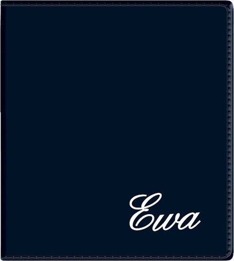 Kalendarz EWA kieszonkowy 2026 (K3) TELEGRAPH