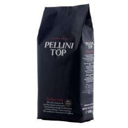 Kawa Pellini Top 1kg ziarnista