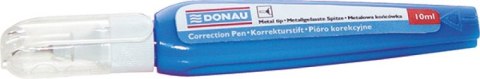 Korektor 10ml.z met.kon.761800 1-99 DONAU
