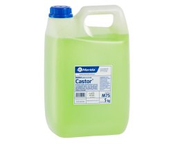 Mydło w płynie MERIDA CASTOR seledynowe 5L 5kg M7S/MKK103