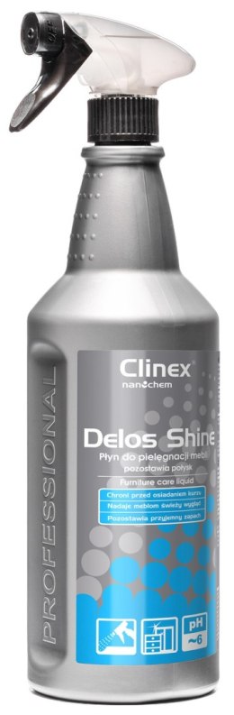 CLINEX Płyn do czyszczenia mebli (CL77145)