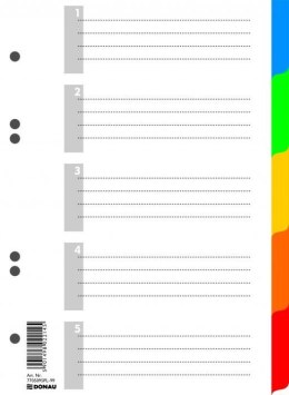 Przek.A5 5kol.PP 7705095 DONAU
