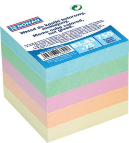 Wkład kostka kolor 8309000-99 DONAU