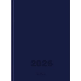 Kalendarz Herlitz standard szefa DTP B5 granat 400204117