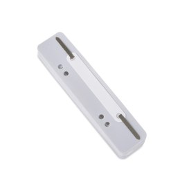 Wąsy do skoroszytu (25)szare. 7792925F-13 DONAU