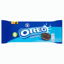 Ciastka OREO Original 1x4 44g