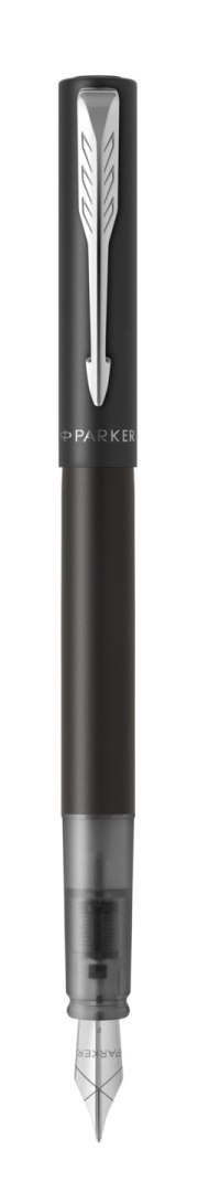 Pióro wieczne (M) VECTOR XL BLACK, PARKER 2159744, giftbox SALE