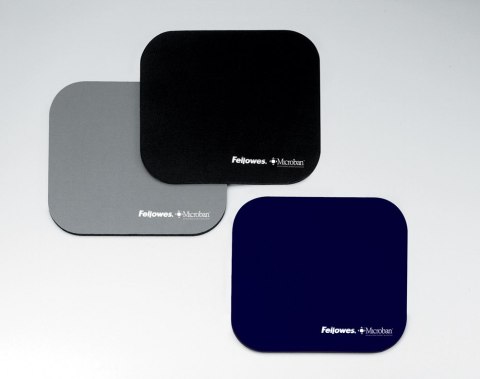 Podkładka pod mysz czarna MICROBAN 5933907 FELLOWES