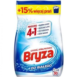 Proszek do prania BRYZA 1.95kg do białego 21616