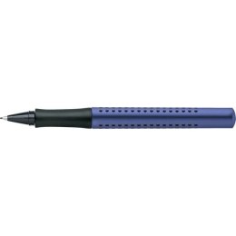 Cienkopis GRIP 2011 niebieski 140402FC FABER CASTELL (X)