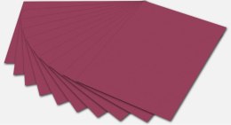 Karton foto 300g. 10 sztuk 27 czerwony winny GIMAR 50*70 SALE