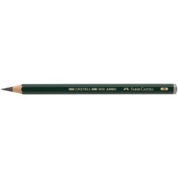 Ołówek CASTELL 9000 JUMBO 2B FC 119302