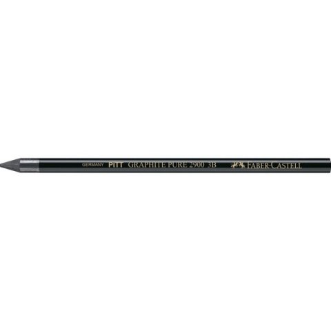 PITT KREDKA GRAFITOWA 2900 3B FABER-CAST
