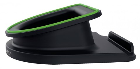 Podstawka_obrotowa pod iPad/tablet LEITZ Complete czarna 62700095