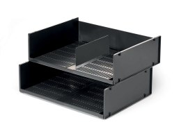 Półka na dokumenty A3 OPTIMA 1700786058 antracyt DURABLE