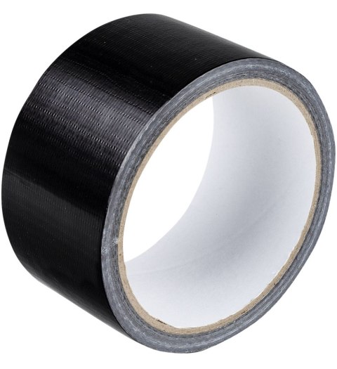 Taśma zbrojona DUCT TAPE Solvent 48x10m czarna GRAND 130-1989