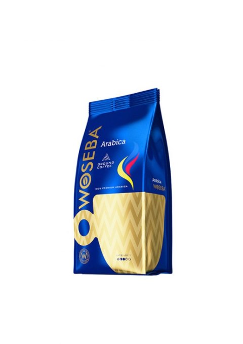 Kawa WOSEBA ARABICA 250g mielona