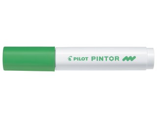 Marker PINTOR M jasny zielony PISW-PT-M-LG PILOT