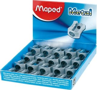 Temperówka Metalowa MAPED 506600