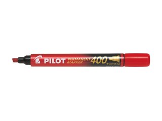 Marker permanentny SCA-400 czerwony PILOT SCA-400-R (X)