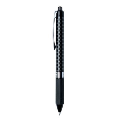 Długopis żelowy 0,7mm OH! GEL czarny K497-A PENTEL