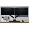 Podwójne ramię do monitora One Touch Kensington K59601WW