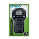 Drukarka przenośna etykiet DYMO LabelManager 160,klawiatura QWERTY S0946320/2174612