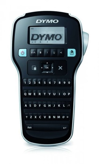 Drukarka przenośna etykiet DYMO LabelManager 160,klawiatura QWERTY S0946320/2174612