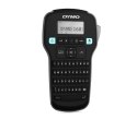 Drukarka przenośna etykiet DYMO LabelManager 160,klawiatura QWERTY S0946320/2174612