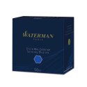 Atrament w butelce niebieski floryda WATERMAN S0110720