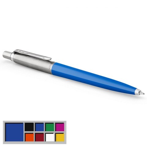 Długopis JOTTER ORIGINALS BLUE PARKER 2076052, blister