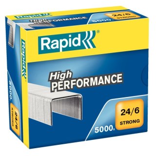 Zszywki RAPID Strong 24/6 5M 24859900