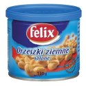 Orzeszki ziemne solone FELIX 140g puszka