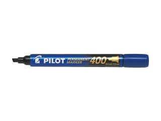 Marker permanentny SCA-400 niebieski PILOT SCA-400-L