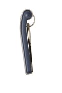 Zawieszki do kluczy KEY CLIP (6szt.) granatowe DURABLE 1957-07