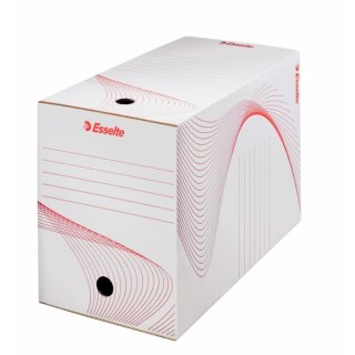 Pudło archiwizacyjne ESSELTE BOXY 200mm białe 128701