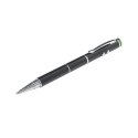 Długopis 4w1 LEITZ STYLUS 64140095 czarny wskaźnik mini latarka rysik